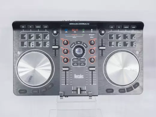 Hercules - UNIVERSAL DJ 2